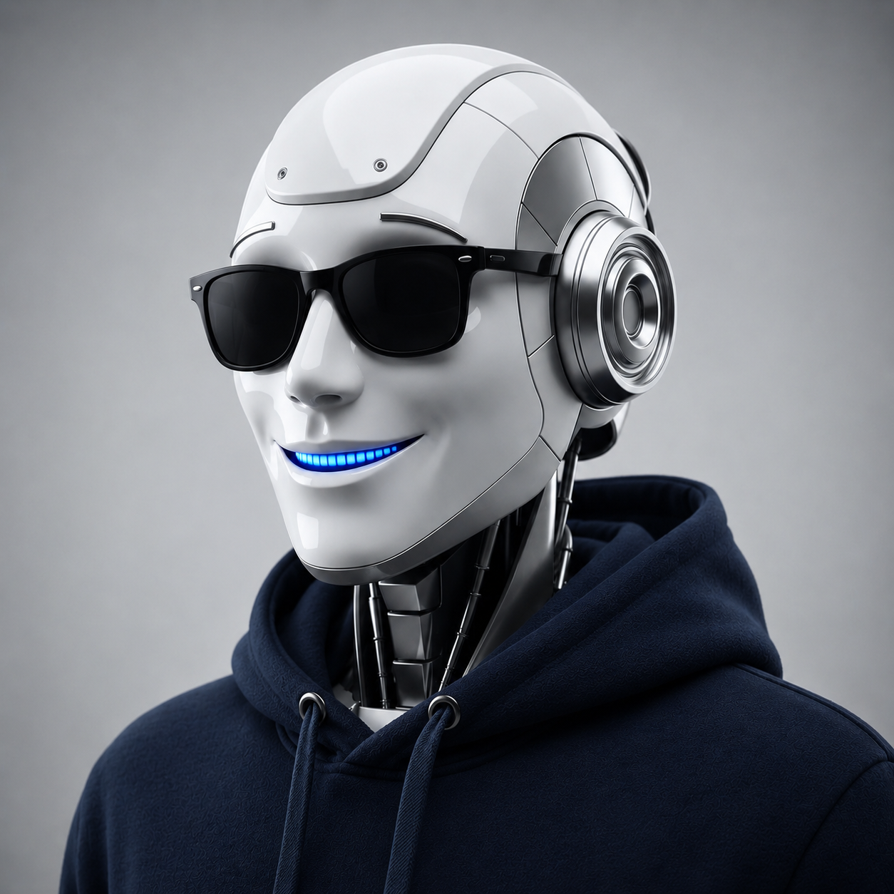 Friendly AI